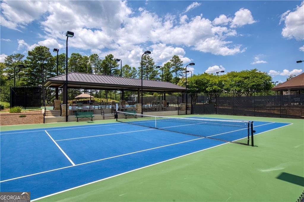 Nesbit Lakes - Residential Lease