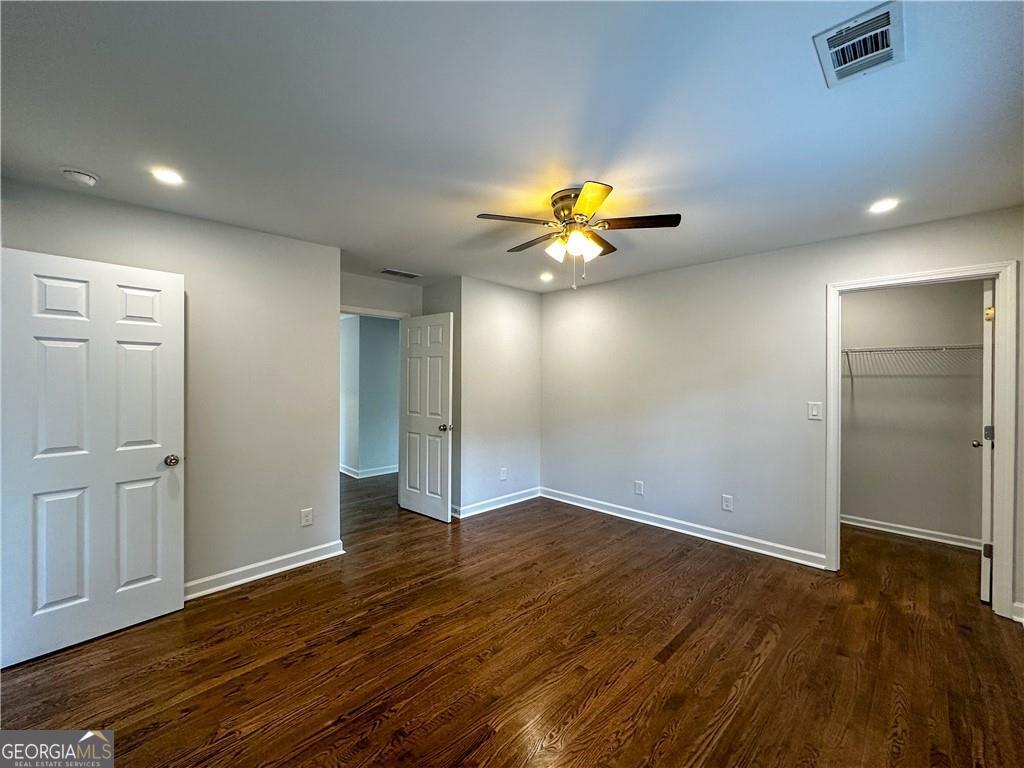 Nesbit Lakes - Residential Lease