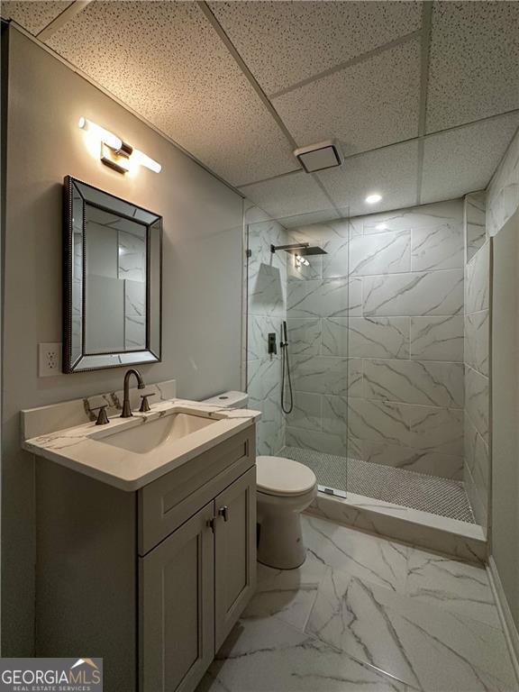 Nesbit Lakes - Residential Lease