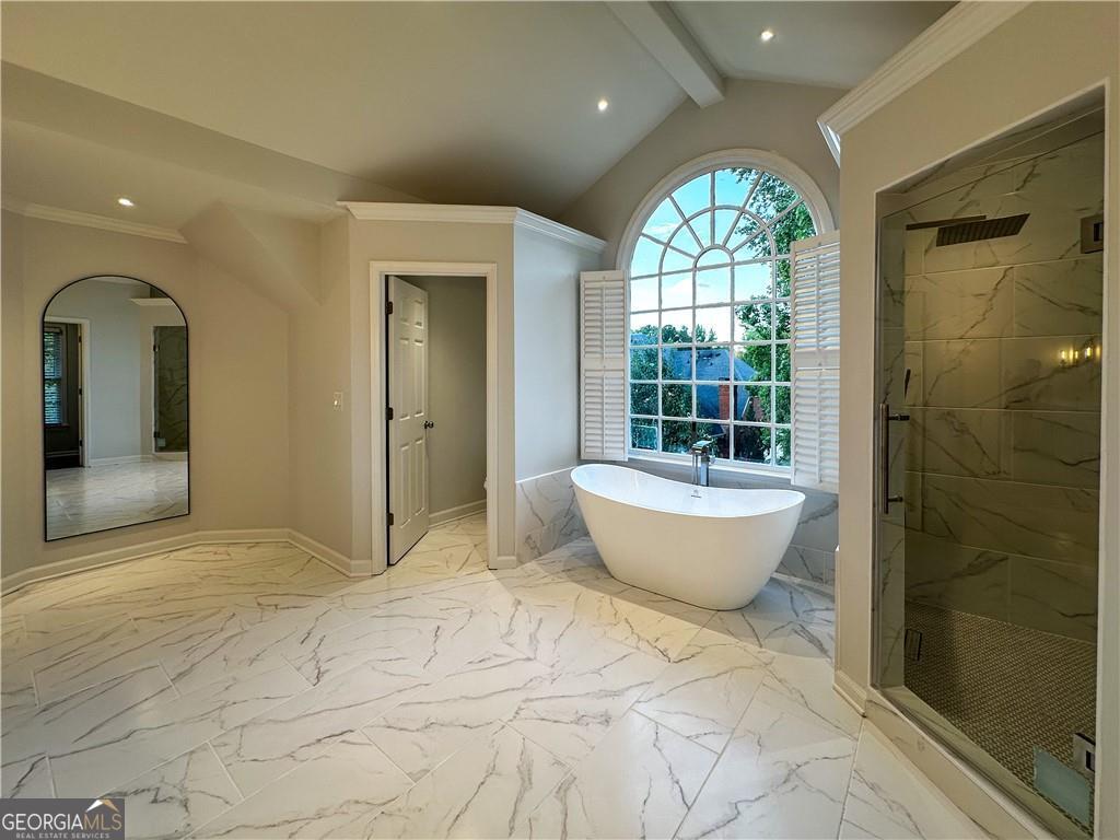 Nesbit Lakes - Residential Lease