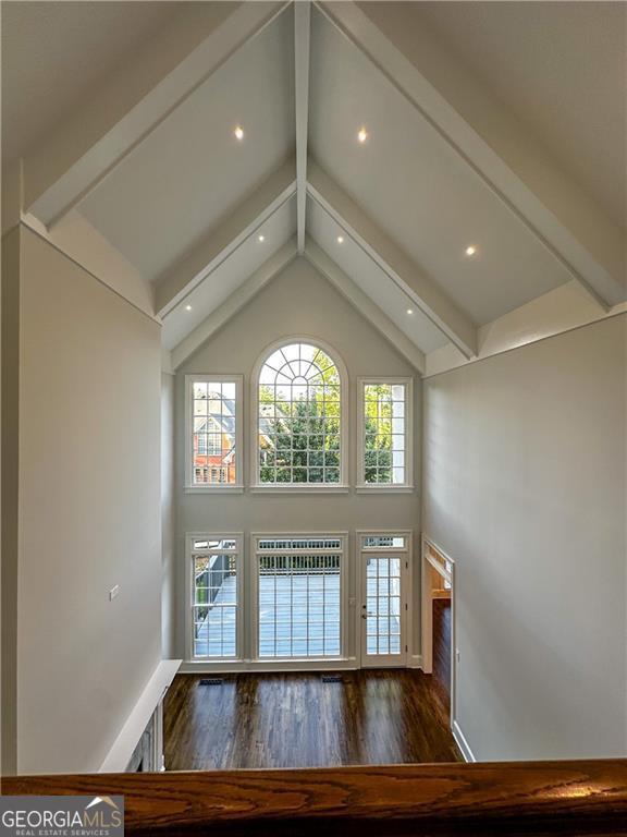 Nesbit Lakes - Residential Lease