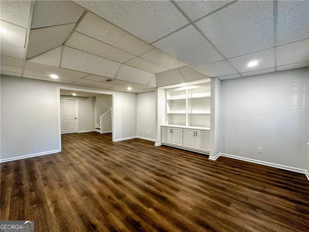 Nesbit Lakes - Residential Lease