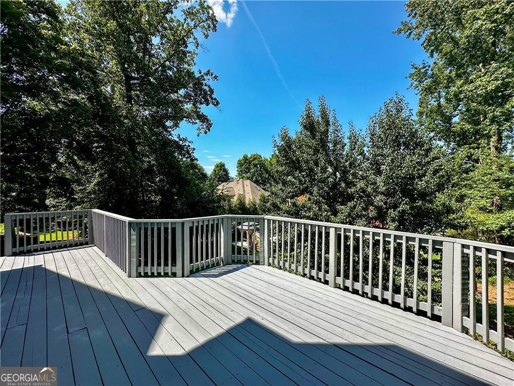 Nesbit Lakes - Residential Lease