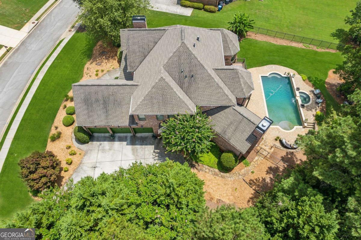 3215 Kylee Dawn CIR