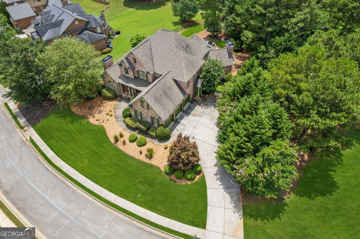 3215 Kylee Dawn CIR