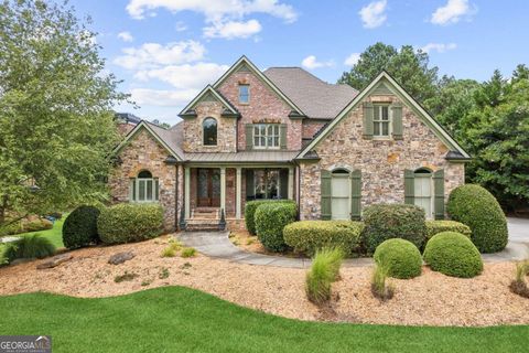 3215 Kylee Dawn CIR Lawrenceville GA 30045