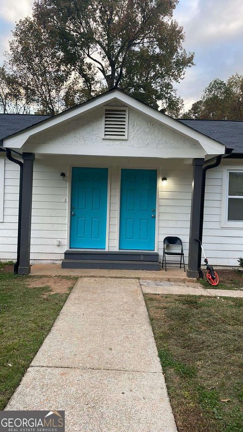 3351 Fox ST Duluth GA 30096