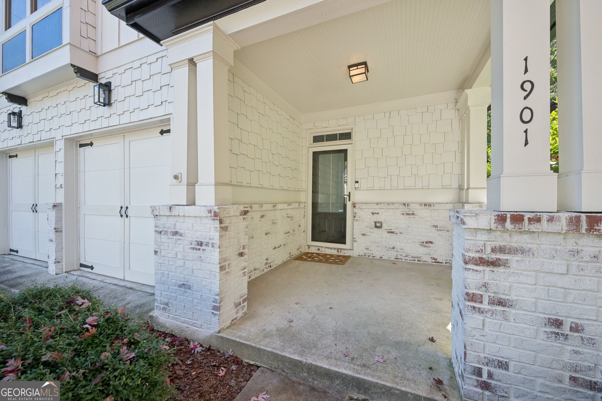 1901 Brantley Walk LN NW