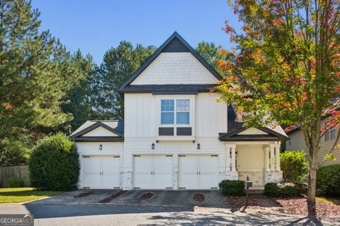 Photo of 1901 Brantley Walk Lane NW, Atlanta, GA 30318 (MLS # 10874367)
