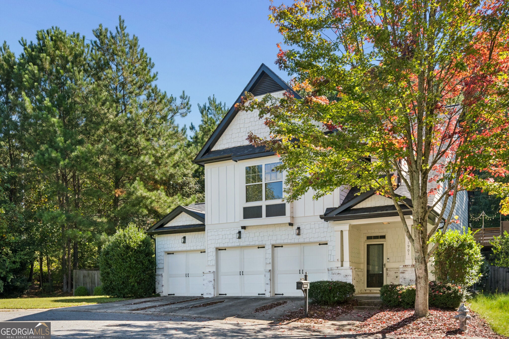 1901 Brantley Walk LN NW