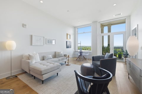 Photo of 3820 Roswell Road NE #1012, Atlanta, GA 30342 (MLS # 10836945)