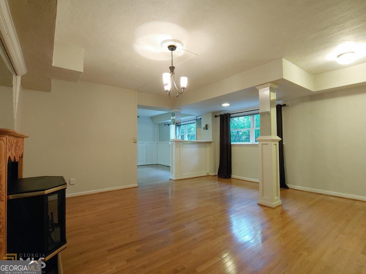 76 Laurel Forest CIR NE