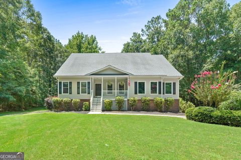 330 James Moore CIR Jackson GA 30233