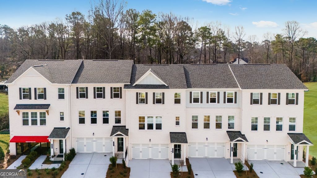 Photo of 5748 Schelton Place SE, Mableton, GA 30126 (MLS # 10636801)