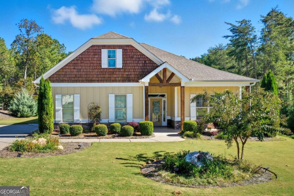 Photo of 608 Red Leaf Way, Canton, GA 30114 (MLS # 10632738)