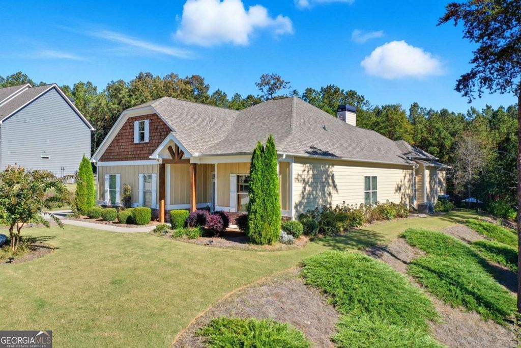 Photo of 608 Red Leaf Way, Canton, GA 30114 (MLS # 10632738)