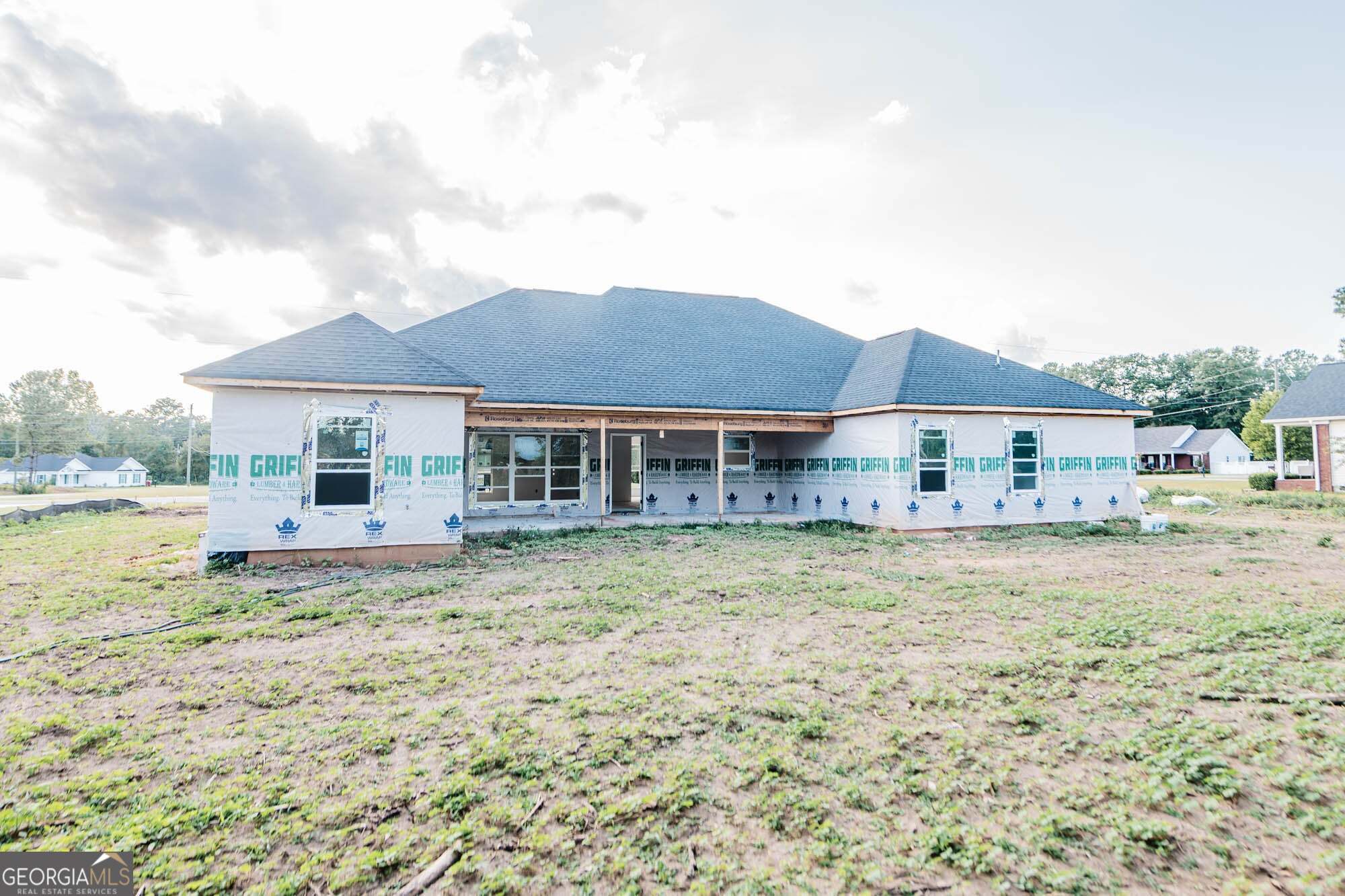 310 Browning Pointe RD