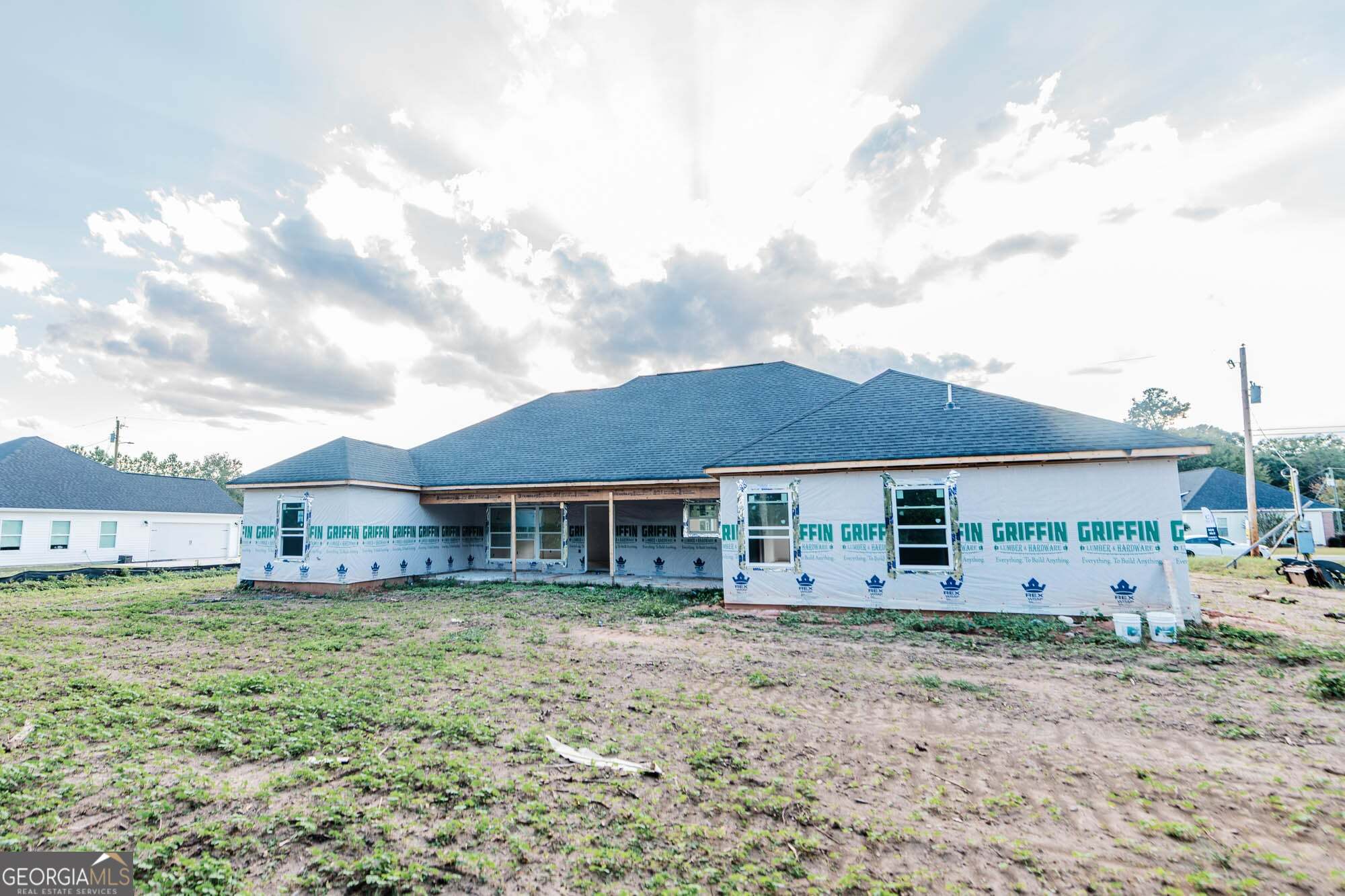 310 Browning Pointe RD