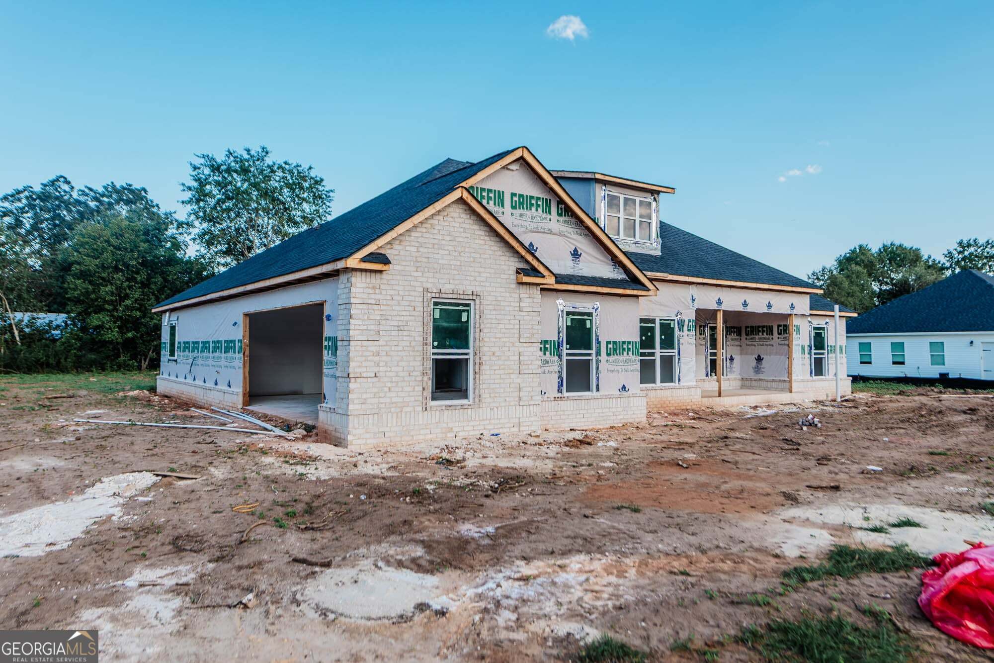 310 Browning Pointe RD