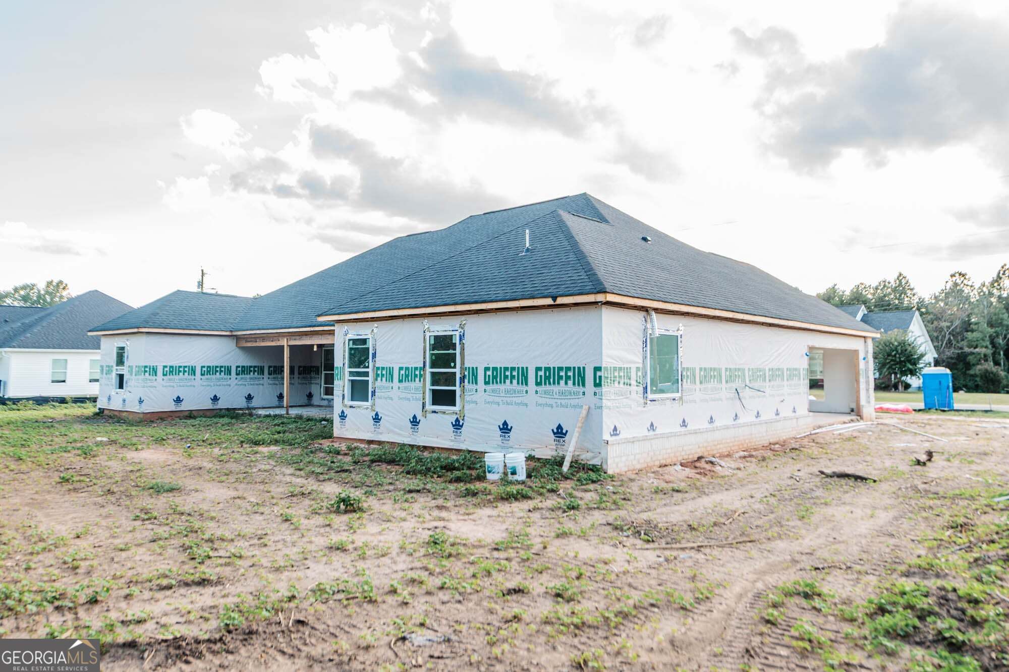 310 Browning Pointe RD