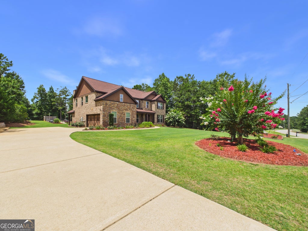 Photo of 85 Arrowhead Drive, Waverly Hall, GA 31831 (MLS # 10804869)