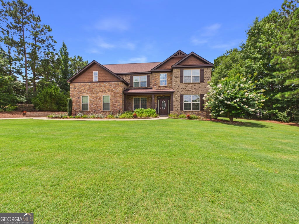 Photo of 85 Arrowhead Drive, Waverly Hall, GA 31831 (MLS # 10804869)