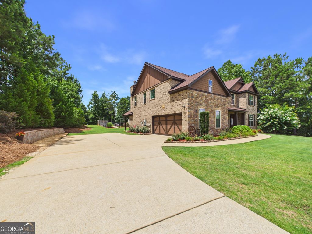 Photo of 85 Arrowhead Drive, Waverly Hall, GA 31831 (MLS # 10804869)