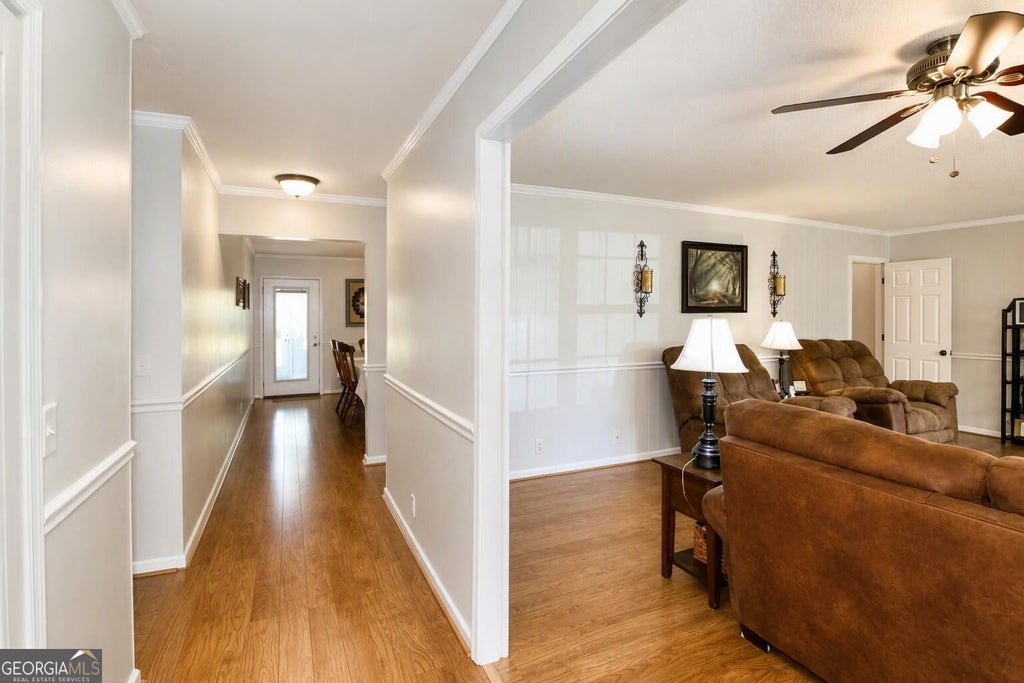 Photo of 6 Paddleford Drive, Rincon, GA 31326 (MLS # 10842260)