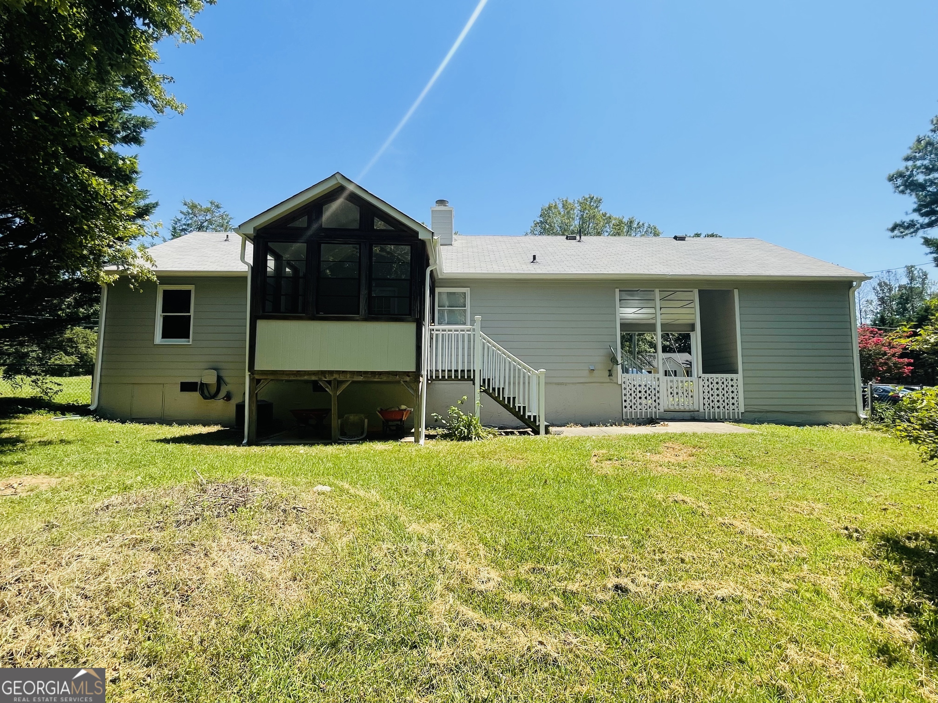 Photo 5 of 32 of 196 Clyde Cole RD house