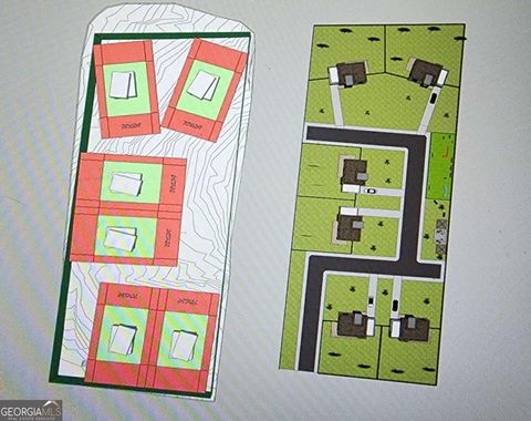 2490 Brentford PL Decatur GA 30032