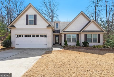8819 Grassy Knoll Lane, Clermont, GA 30527 - MLS#: 10476648