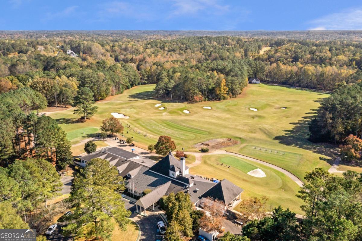 White Columns - Residential