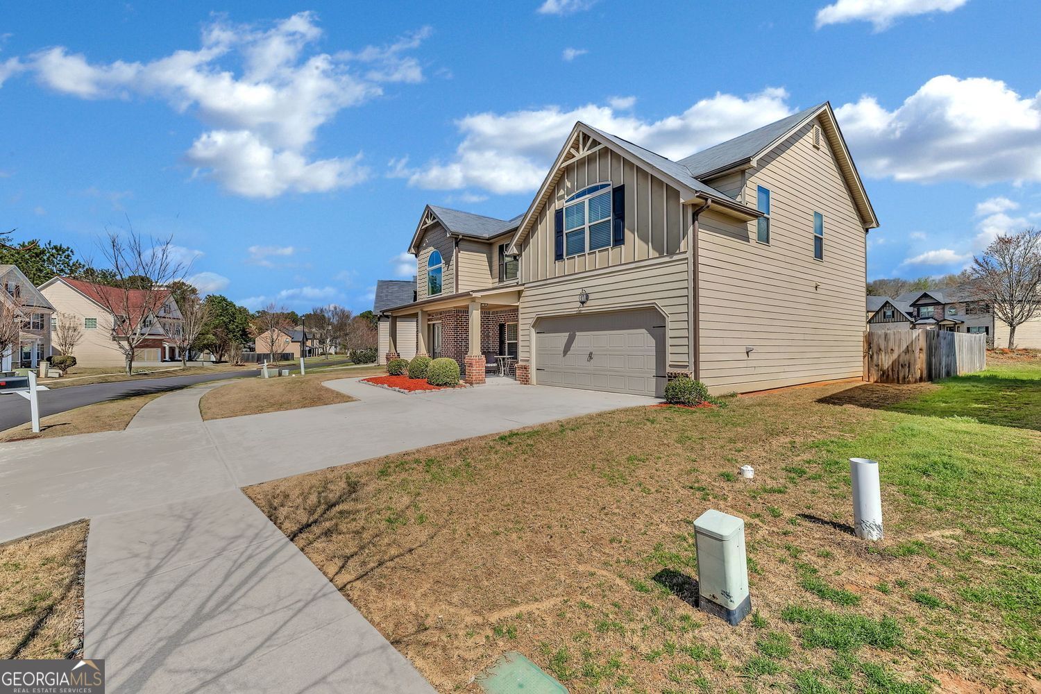 4548 Woodgate Hill TRL