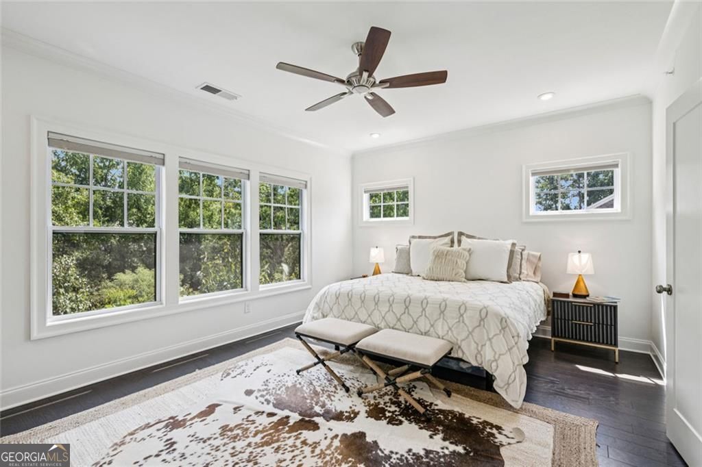 Sandy Springs, Georgia 30328, United States, 3 Bedrooms Bedrooms, ,4 BathroomsBathrooms,Residential,Active,204729