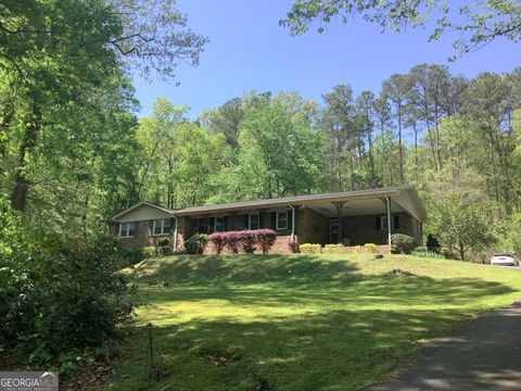 10 Horseshoe Bend RD SW Rome GA 30165