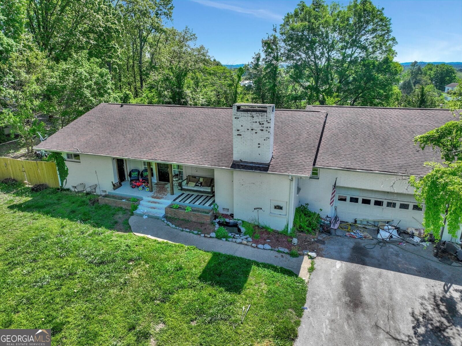 3926 Graceland TRL