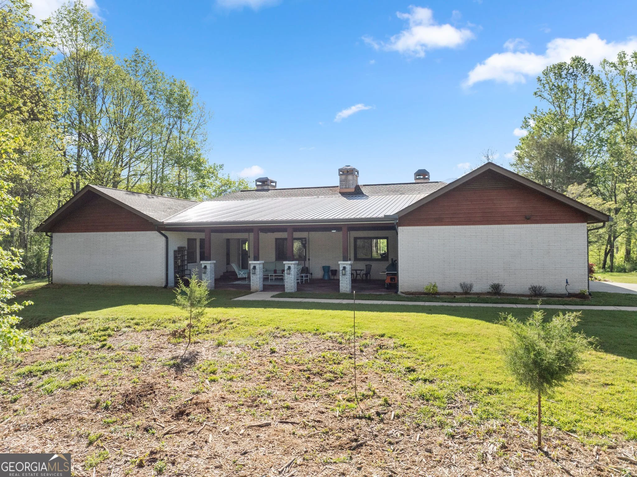 153 Trackrock Gap Road