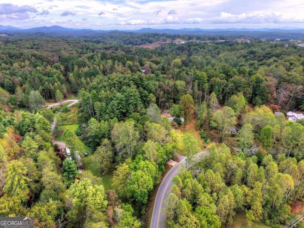Photo of 432 Scenic Drive, Blue Ridge, GA 30513 (MLS # 10624737)