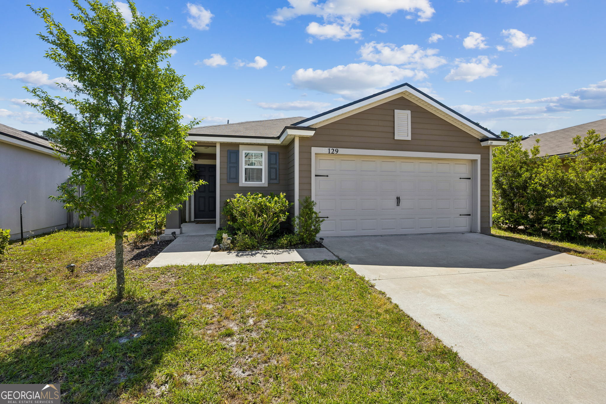129 Teakwood DR