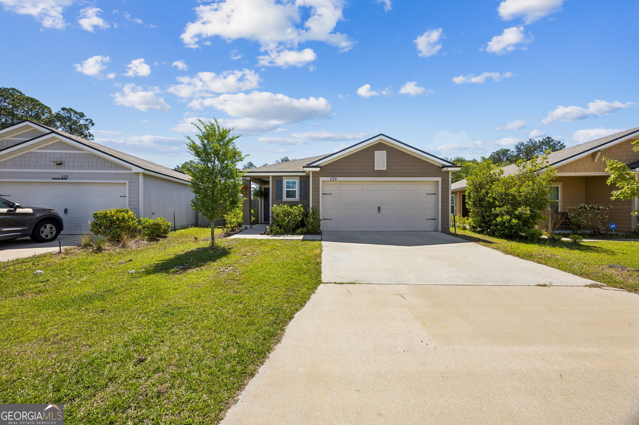129 Teakwood DR