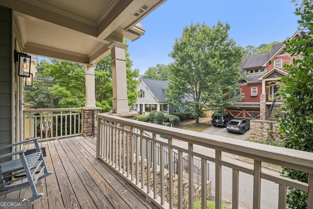 Photo of 1889 Shoal Creek Boulevard, Decatur, GA 30032 (MLS # 10839150)