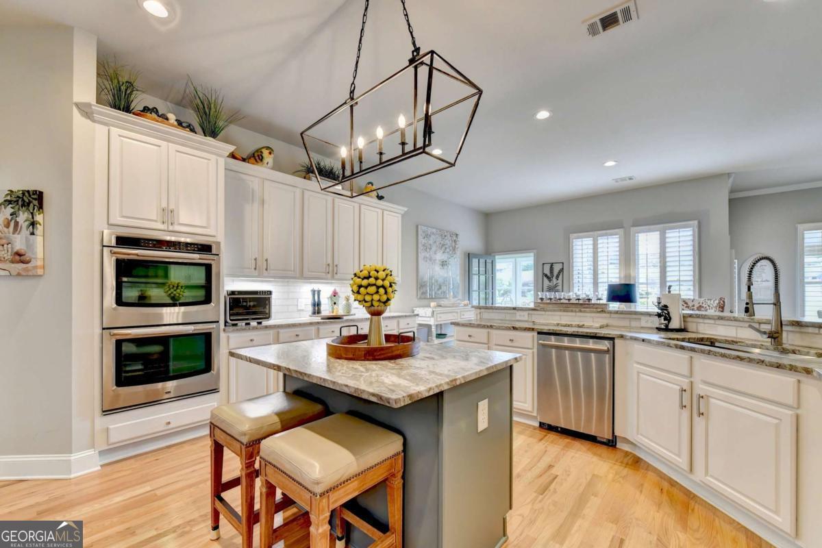 5340 Old Haven CT