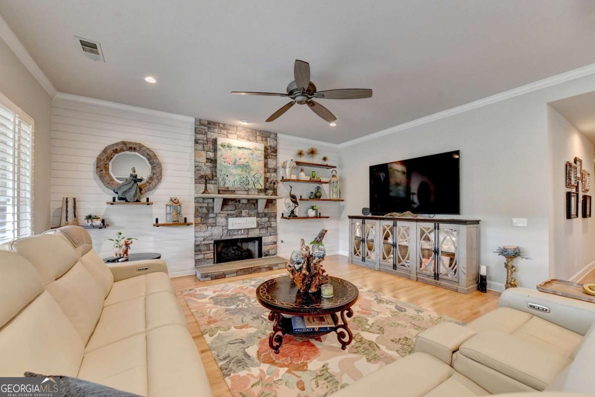 5340 Old Haven CT