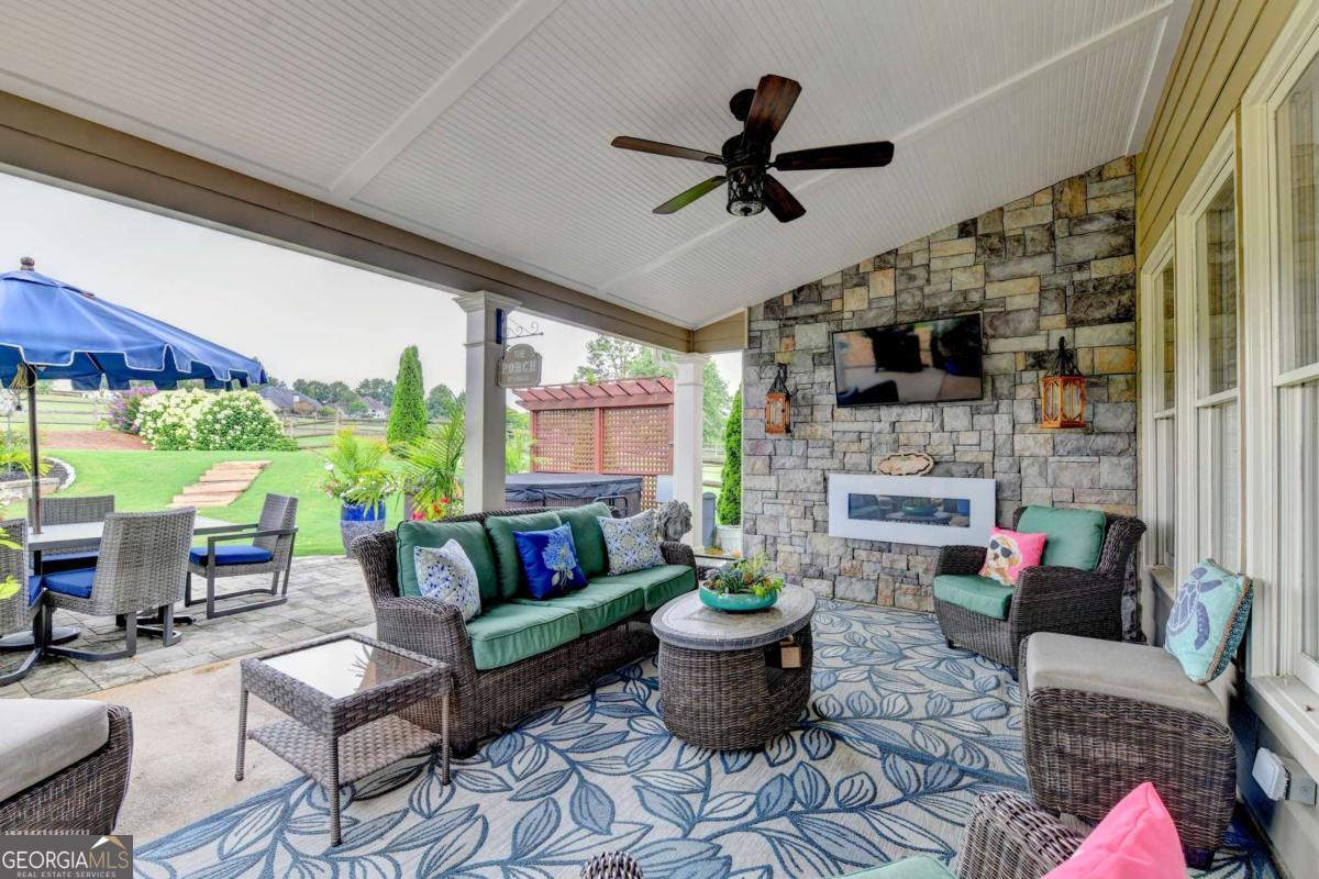 5340 Old Haven CT
