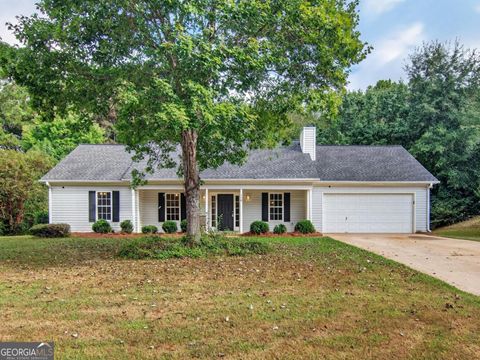 110 Chestnut DR Covington GA 30016