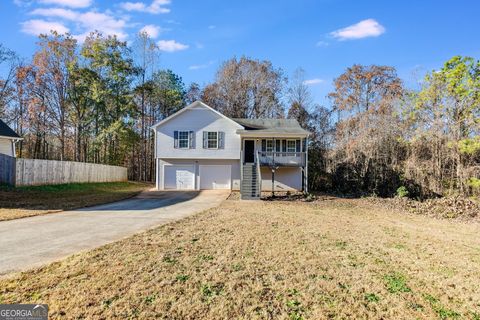 Photo of 18 Twin Oaks Lane, Dallas, GA 30157 (MLS # 10646612)