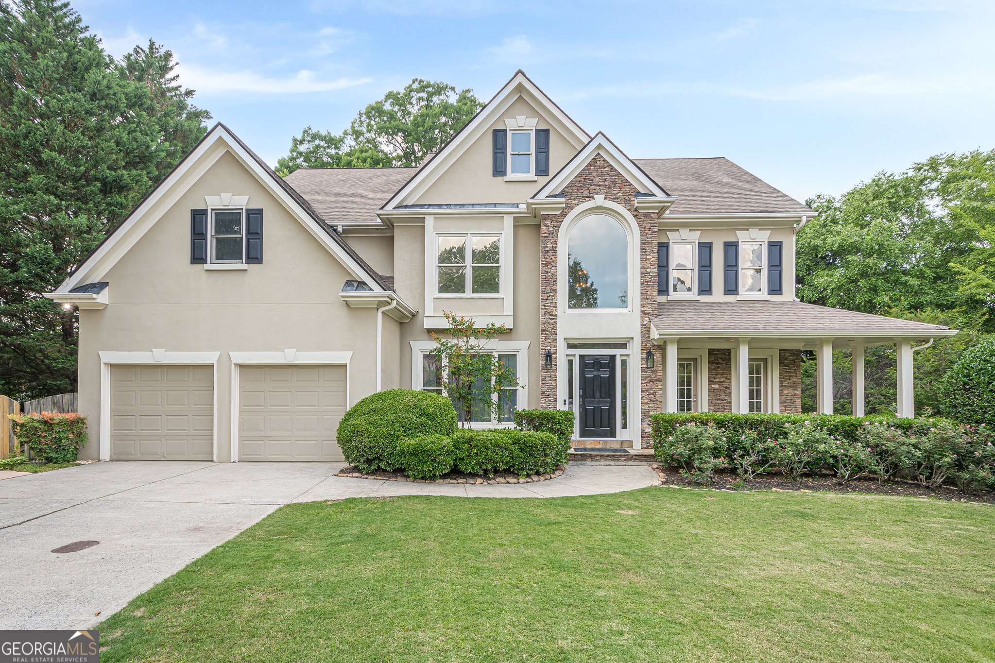 4096 Vinings Mill TRL SE