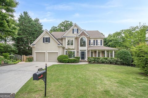 4096 Vinings Mill TRL SE Smyrna GA 30080