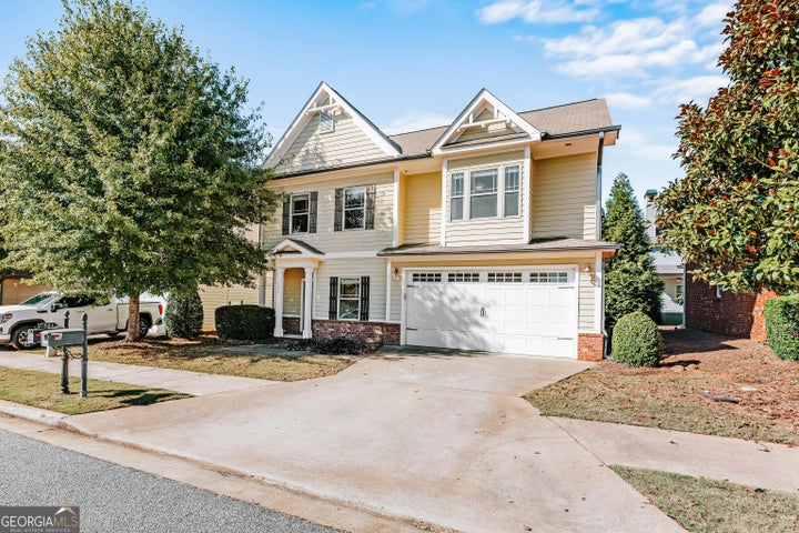 Photo 1 of 43 — 320 Ridge Pointe DR, Athens, GA 30606