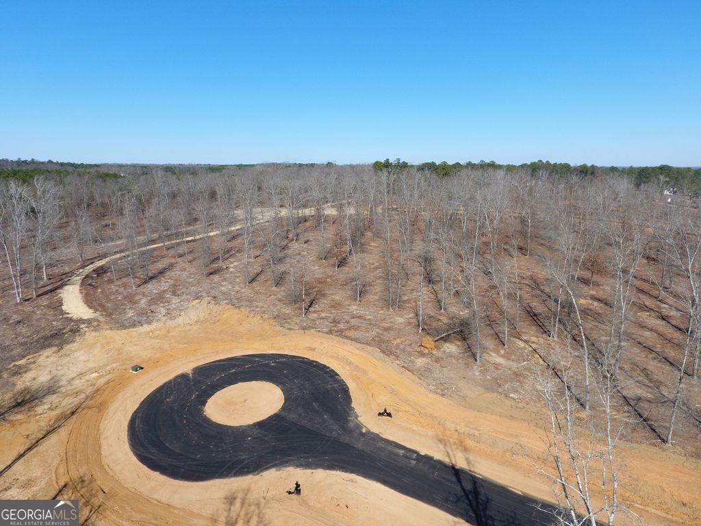 Photo of 0 Holly Ridge Lot 5, Dublin, GA 31021 (MLS # 10693642)